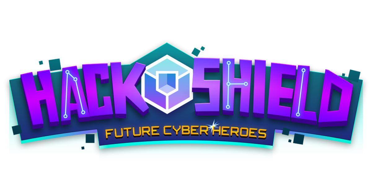Hackshield logo