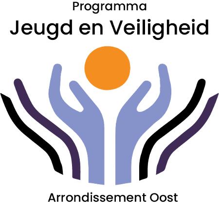 Logo Programma Jeugd en Veiligheid